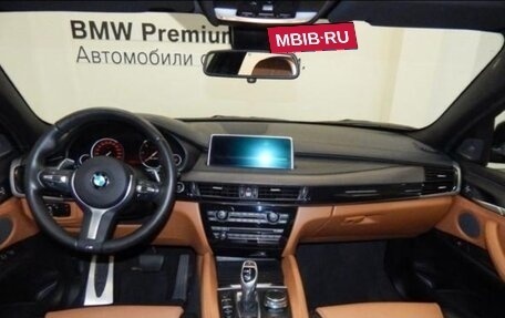 BMW X6, 2018 год, 4 850 000 рублей, 8 фотография