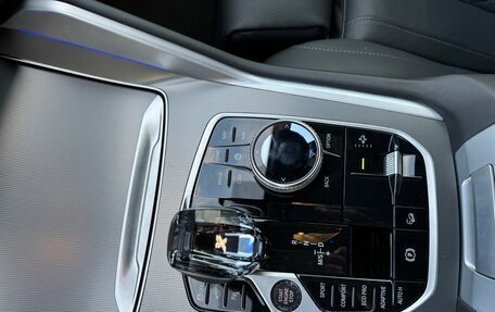 BMW X6, 2022 год, 11 450 000 рублей, 8 фотография