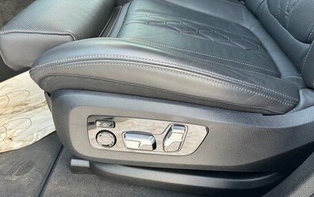 BMW X6, 2022 год, 11 450 000 рублей, 9 фотография