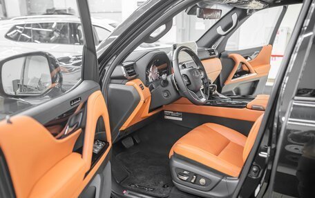 Lexus LX, 2023 год, 21 899 000 рублей, 14 фотография