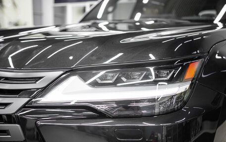 Lexus LX, 2023 год, 21 899 000 рублей, 11 фотография