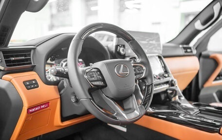 Lexus LX, 2023 год, 21 899 000 рублей, 16 фотография