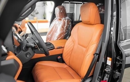 Lexus LX, 2023 год, 21 899 000 рублей, 24 фотография
