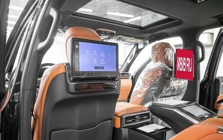 Lexus LX, 2023 год, 21 899 000 рублей, 28 фотография