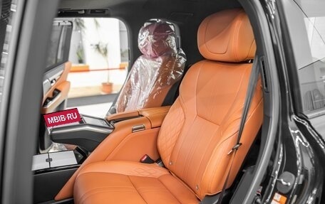 Lexus LX, 2023 год, 21 899 000 рублей, 34 фотография