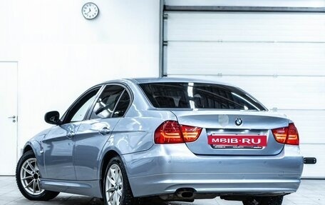 BMW 3 серия, 2011 год, 1 049 000 рублей, 4 фотография
