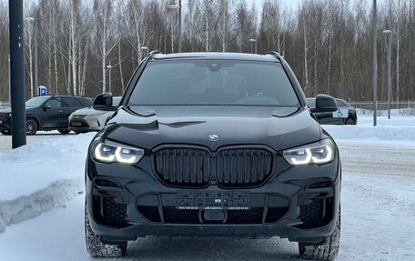 BMW X5, 2023 год, 11 900 000 рублей, 3 фотография