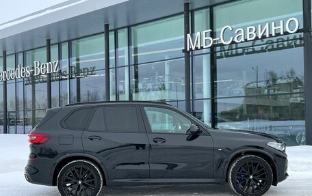BMW X5, 2023 год, 11 900 000 рублей, 8 фотография