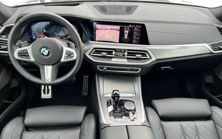 BMW X5, 2023 год, 11 900 000 рублей, 10 фотография