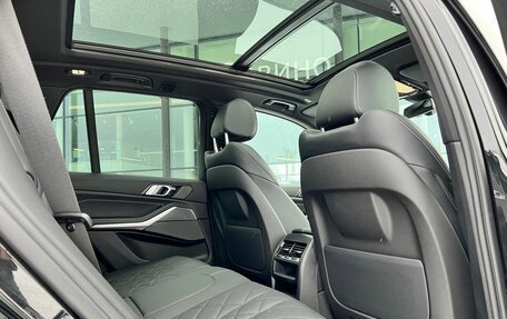 BMW X5, 2023 год, 11 900 000 рублей, 11 фотография