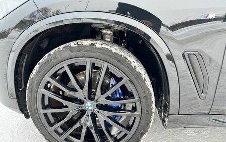 BMW X5, 2023 год, 11 900 000 рублей, 19 фотография
