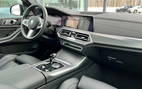 BMW X5, 2023 год, 11 900 000 рублей, 13 фотография