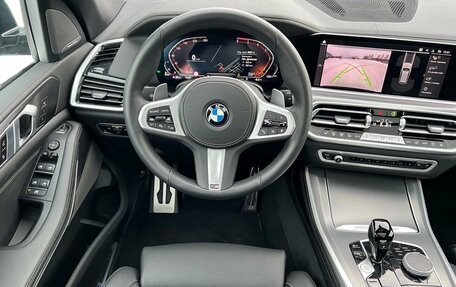 BMW X5, 2023 год, 11 900 000 рублей, 12 фотография