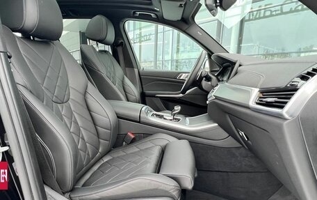 BMW X5, 2023 год, 11 900 000 рублей, 14 фотография