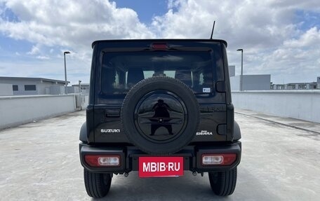 Suzuki Jimny, 2020 год, 1 476 000 рублей, 5 фотография