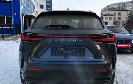 Lexus NX, 2022 год, 6 899 000 рублей, 2 фотография