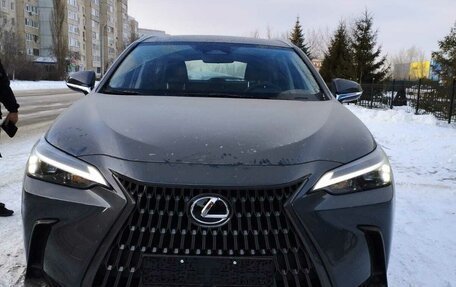 Lexus NX, 2022 год, 6 899 000 рублей, 4 фотография