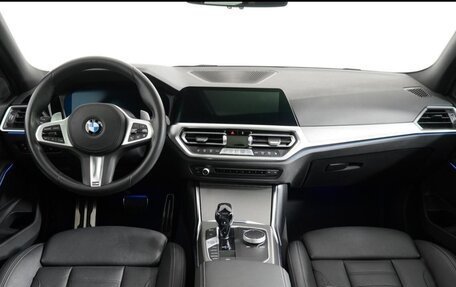 BMW 3 серия, 2021 год, 4 453 000 рублей, 12 фотография