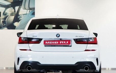 BMW 3 серия, 2021 год, 4 453 000 рублей, 7 фотография