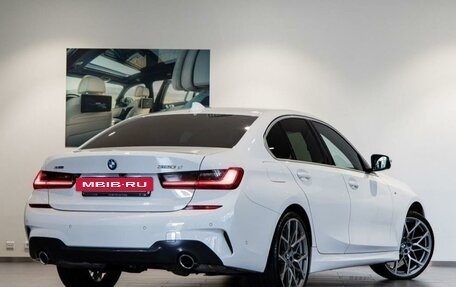 BMW 3 серия, 2021 год, 4 453 000 рублей, 6 фотография