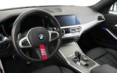 BMW 3 серия, 2021 год, 4 453 000 рублей, 3 фотография