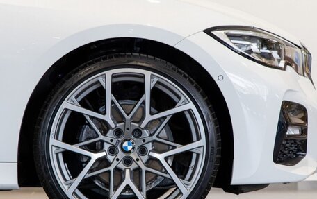 BMW 3 серия, 2021 год, 4 453 000 рублей, 21 фотография