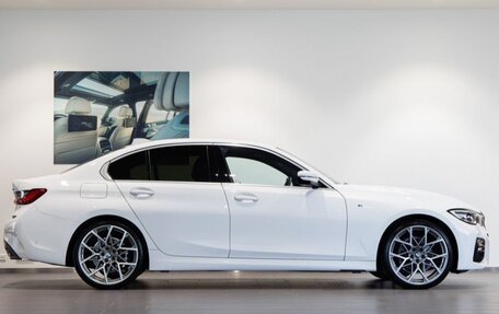 BMW 3 серия, 2021 год, 4 453 000 рублей, 22 фотография