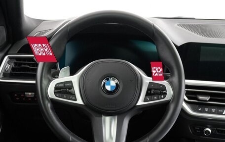 BMW 3 серия, 2021 год, 4 453 000 рублей, 15 фотография