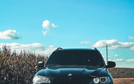 BMW X5, 2007 год, 1 350 000 рублей, 19 фотография