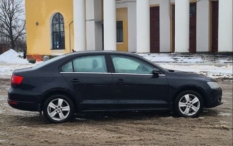 Volkswagen Jetta VI, 2012 год, 1 390 000 рублей, 8 фотография