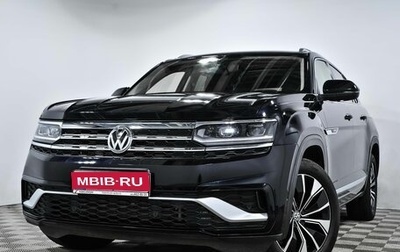 Volkswagen Teramont I, 2020 год, 5 100 000 рублей, 1 фотография