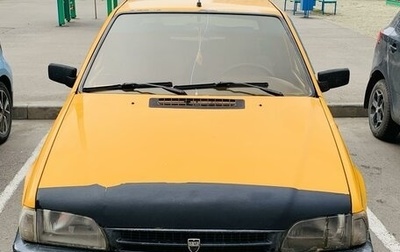 Dacia SuperNova I, 2002 год, 150 000 рублей, 1 фотография