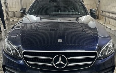 Mercedes-Benz E-Класс, 2017 год, 3 800 000 рублей, 1 фотография