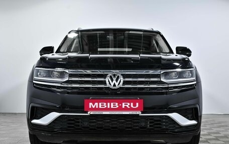 Volkswagen Teramont I, 2020 год, 5 100 000 рублей, 2 фотография