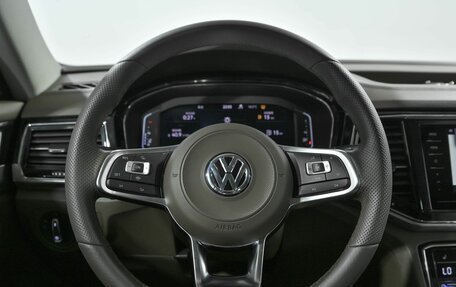 Volkswagen Teramont I, 2020 год, 5 100 000 рублей, 7 фотография