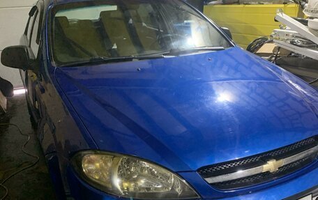 Chevrolet Lacetti, 2012 год, 400 000 рублей, 3 фотография