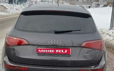 Audi Q5, 2009 год, 1 150 000 рублей, 5 фотография