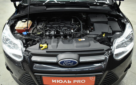 Ford Focus III, 2012 год, 970 000 рублей, 3 фотография