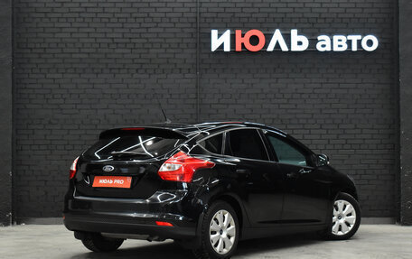 Ford Focus III, 2012 год, 970 000 рублей, 8 фотография
