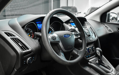 Ford Focus III, 2012 год, 970 000 рублей, 15 фотография