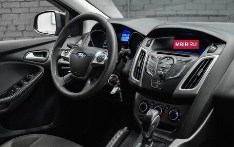 Ford Focus III, 2012 год, 970 000 рублей, 13 фотография