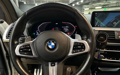 BMW X4, 2021 год, 7 150 000 рублей, 6 фотография