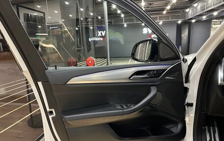 BMW X4, 2021 год, 7 150 000 рублей, 7 фотография