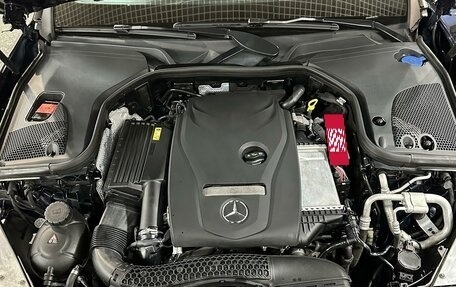 Mercedes-Benz E-Класс, 2017 год, 3 800 000 рублей, 18 фотография