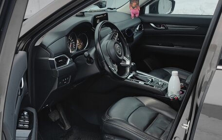 Mazda CX-5 II, 2017 год, 3 399 000 рублей, 7 фотография