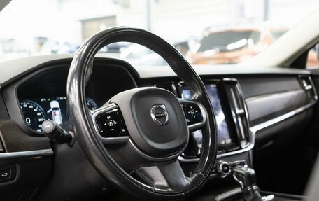 Volvo V90 Cross Country I рестайлинг, 2017 год, 3 299 000 рублей, 5 фотография