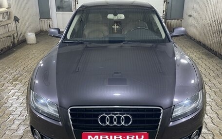 Audi A5, 2009 год, 1 490 000 рублей, 3 фотография