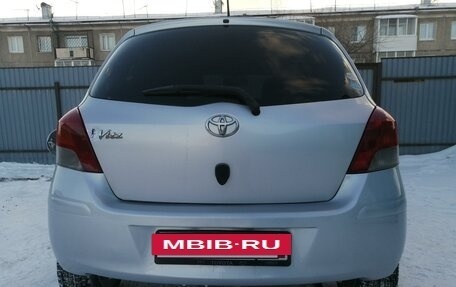 Toyota Vitz, 2008 год, 605 000 рублей, 6 фотография
