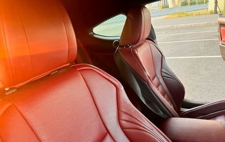 Lexus RC I рестайлинг, 2017 год, 3 415 000 рублей, 2 фотография