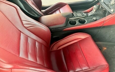 Lexus RC I рестайлинг, 2017 год, 3 415 000 рублей, 10 фотография